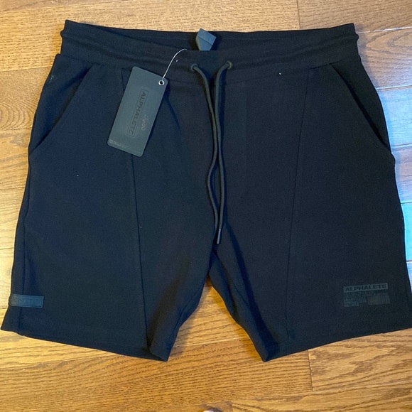 Alphalete athletic shorts - Picture 1 of 9